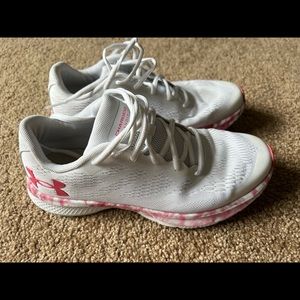 Under Armour Youth Sneakers